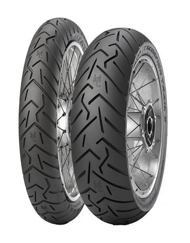 Gomme moto pirelli - moto,