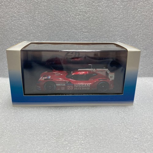 Nissan nismo 2015 - gt-r, lm