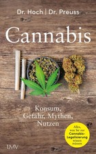 Cannabis Ulrich W. Preuss