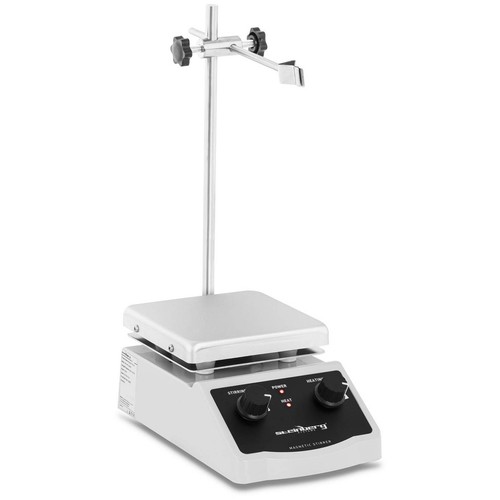 Agitatore magnetico - agitatore, da