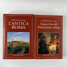 Rodolfo Amedeo Lanciani