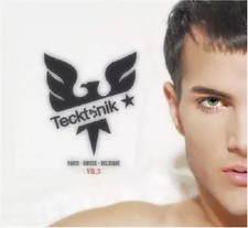 Tecktonik Vol.3 [Import]