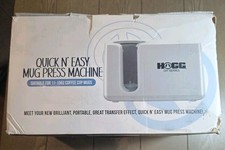 HOGG Pressa automatica per