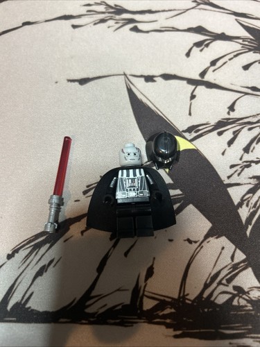 Lego darth vader sw0209 - lego,