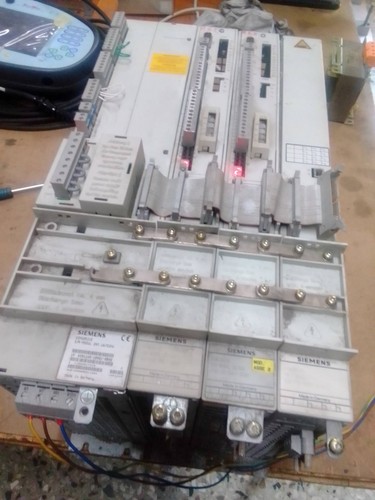 Siemens simodrive - siemens,