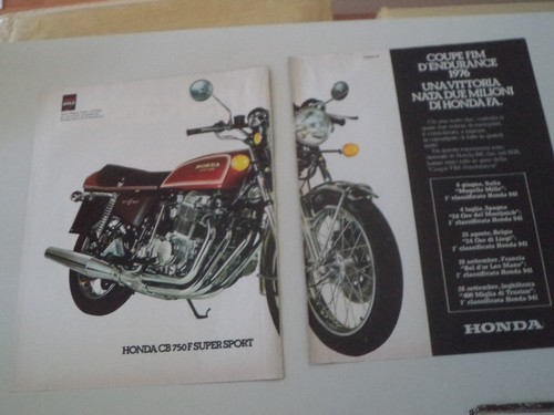 Advertising pubblicità 1977 - pubblicità,