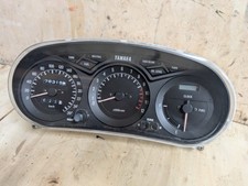 Yamaha FJ1200 3YA