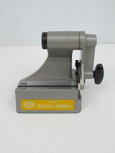 Pialla per film arri - pialla,