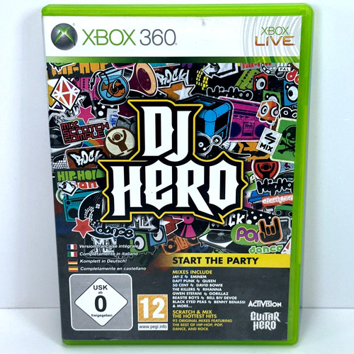 Hero xbox 360 ita - hero,