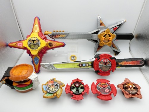 Ninninger ichibanto - ninninger,