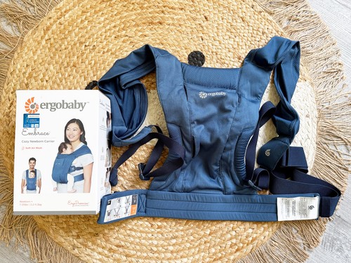 Marsupio ergobaby abbraccio - ergobaby,