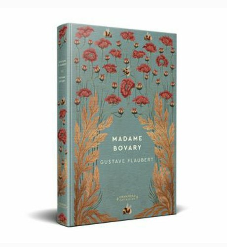 Libro madame bovary gustave - di,