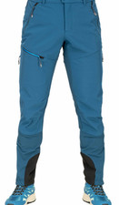 ALPENPLUS - Pantalone uomo per