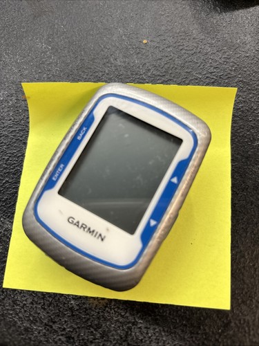 Garmin edge 500 - edge, blue
