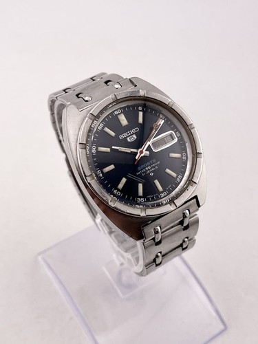 Seiko sports automatic - seiko, 5