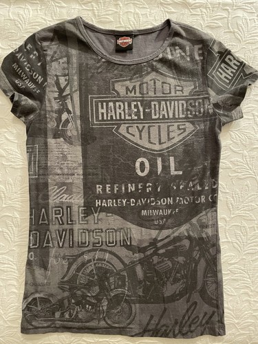 Harley davidson camicia donna - harley,