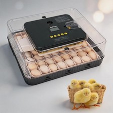 Incubatrice completamente
