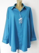 MARINA RINALDI Camicia Blu