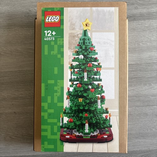 Lego 40338 albero natale - 40338, di