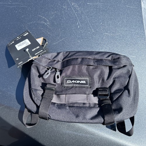 Dakine hot laps borsa bici - dakine,