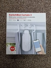 SwitchBot Apri Tende