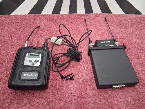 Sony wrr 855s - sony, wrt-8b.