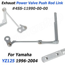 Per Yamaha YZ125 YZ 125 1996 -