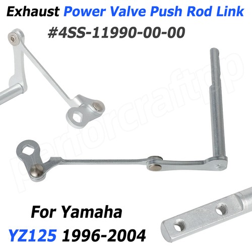 Per yamaha yz125 125 1996 - yz125,