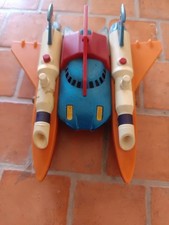 Takara Jeeg Robot D'acciaio