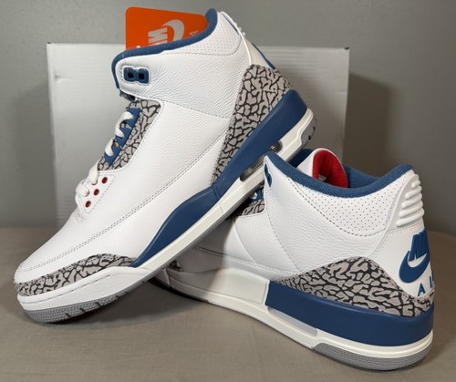 Jordan retro true blue - og,