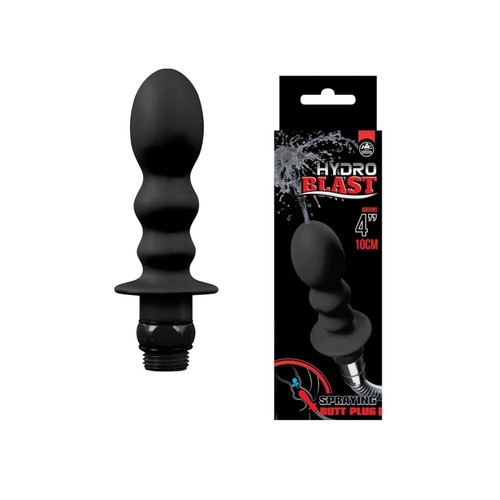 Doccia anale triple blast - anale,