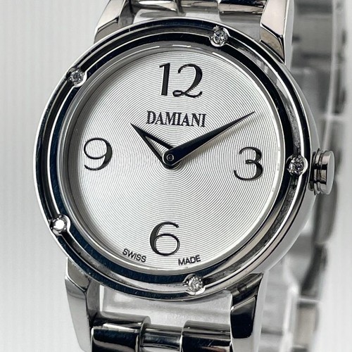 Orologio damiani donna - orologio,