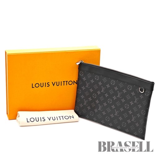 Borsa pochette louis vuitton - pochette,