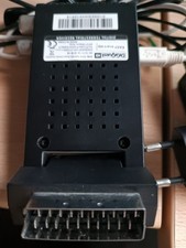 Mini Decoder Digitale