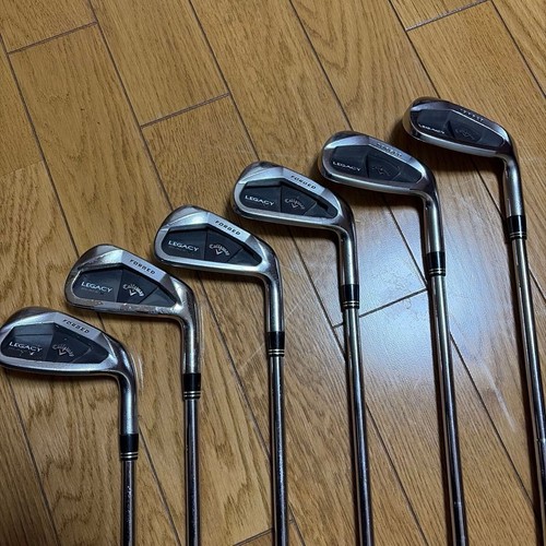 Callaway legacy black - callaway, di
