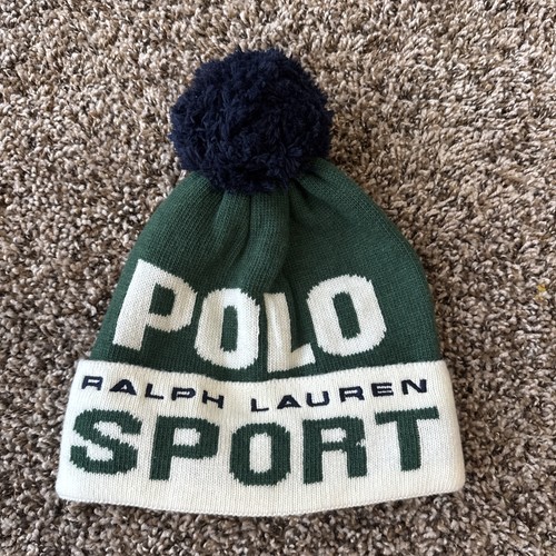 Cappello polo ralph - polo,
