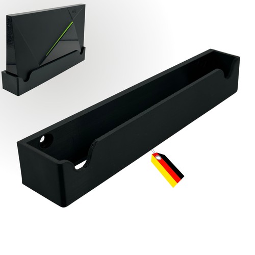Supporto parete per nvidia - da,