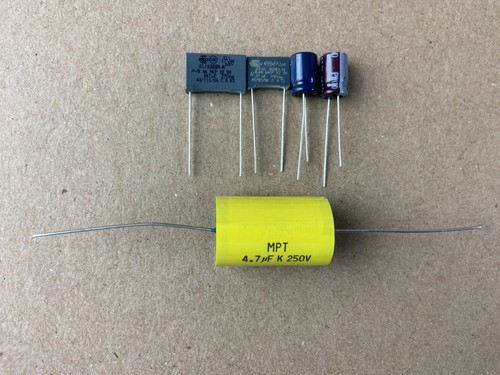 Thorens td146 td147 kit - td147,