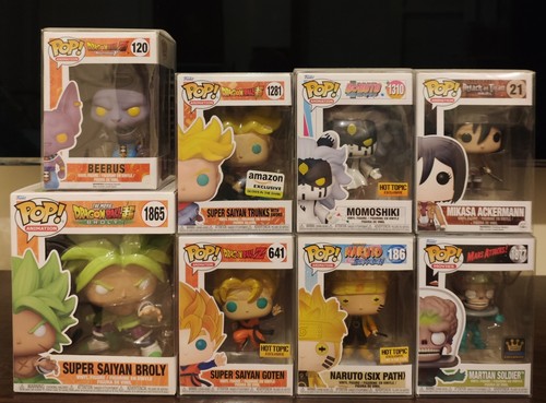Funko pop lotto - funko,