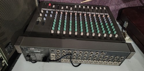 Mixer canali yamaha - yamaha, mc1202