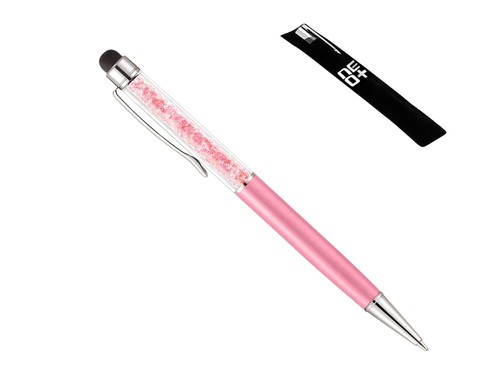 Penna sfera con stilo touch - a,