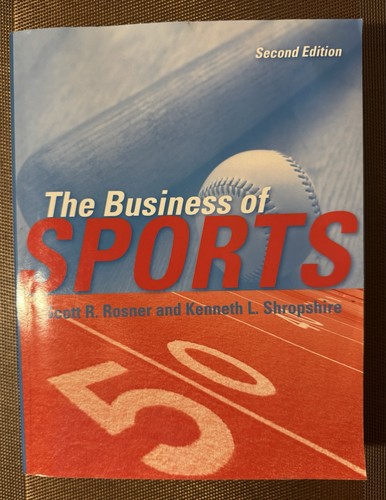 The business sports 2nd - business,