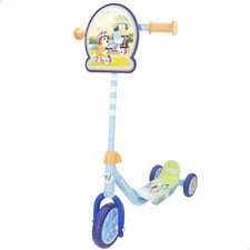 Monopattino Bluey Gomma