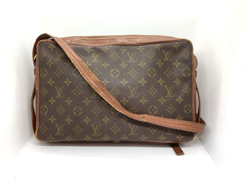 Borsa tracolla usata louis - tracolla,