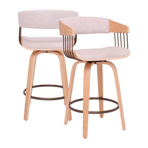 Colonia set sgabelli - set,
