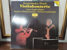 Lotto 10 Vinili musica