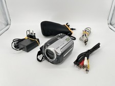 JVC GZ-MG131E Everio videocamera HDD 30 GB, zoom 34 x