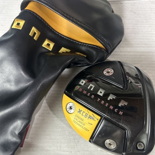 Testina driver onoff 2022 - onoff,