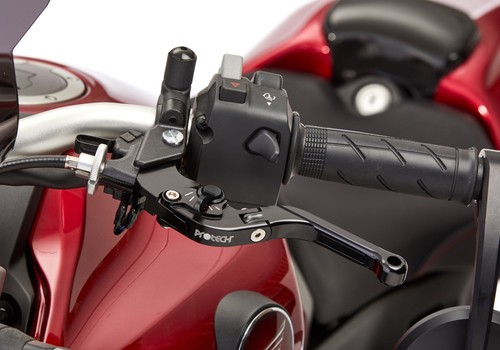 Protech leva frizione sport - protech,