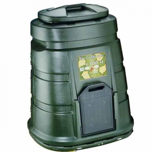 Compostiera giardino in - da,